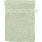 Xpose froté žínka VERONA 2 ks světle zelená 14x21 cm, froté – Zboží Dáma