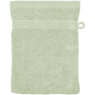 Xpose froté žínka VERONA 2 ks světle zelená 14x21 cm, froté – Zboží Dáma