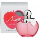 Nina Ricci Nina toaletní voda dámská 80 ml tester