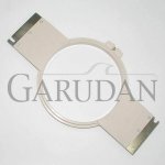 Rámeček pro SWF T1201C TRF 18cm (Š=354mm) = 22050BM-T121 – Hledejceny.cz