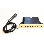 LR Baggs M1A Active Soundhole Magnetic Pickup – Zboží Mobilmania