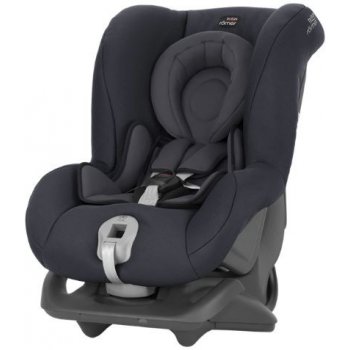 Britax Römer First Class Plus 2018 Storm Grey