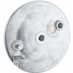 Štít zadní brzdy Simson - holý – Zboží Mobilmania