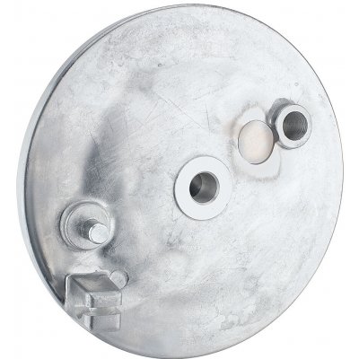 Štít zadní brzdy Simson - holý – Zboží Mobilmania