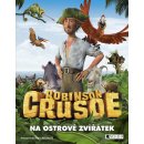 Robinson Crusoe - Na ostrově zvířátek - neuveden