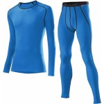 Löffler Men Set Lang Transtex Warm Mauritius – Zboží Dáma