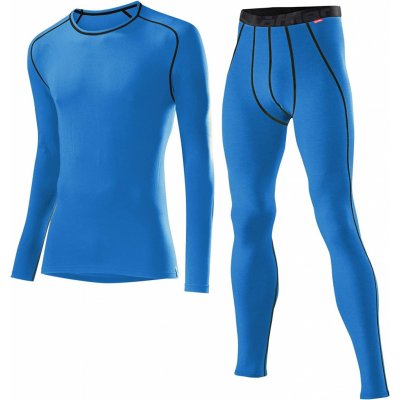 Löffler Men Set Lang Transtex Warm Mauritius – Zboží Dáma