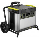 Goal Zero Yeti 3000X – Zboží Živě