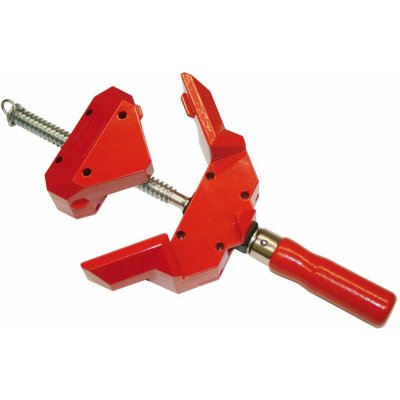 Bessey WS3 Úhlový upínák WS – HobbyKompas.cz