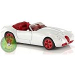 Siku Auto Wiesmann roadster MF5 KOV – Zbozi.Blesk.cz