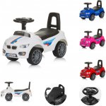 Chipolino Sprinter Bílé – Zboží Mobilmania