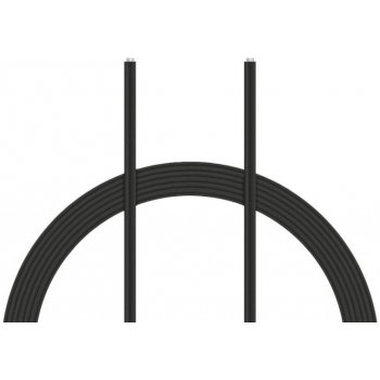 PELIKAN Kabel PVC 0.055mm2 10 m černý