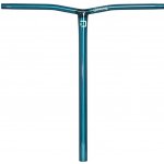 Řídítka Divine Bend Oversize 600x610 mm Polished Teal – Sleviste.cz
