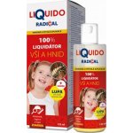 Liquido Radical šampon na vši 125 ml – Zboží Dáma