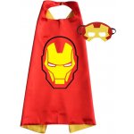 Hasbro Avengers Hrdinská maska Iron Man – Sleviste.cz