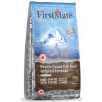 FirstMate Pacific Ocean Fish Meal Original Formula 11,4 kg – Sleviste.cz
