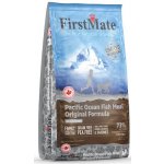 FirstMate Pacific Ocean Fish Meal Original Formula 11,4 kg – Hledejceny.cz