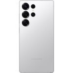 Samsung Galaxy S25 Ultra 12GB/256GB S938B Titanium Whitesilver – Zboží Živě
