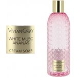 Vivian Gray GEMSTONE Bergamot & Lemongrass sprchový gel 300 ml – Hledejceny.cz