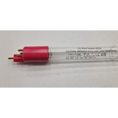 VÁGNER POOL Náhradní UV lampa 40W ECO-tech, UV-C Super FLEX – Zbozi.Blesk.cz