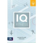Albi IQ Fitness Optické klamy – Hledejceny.cz