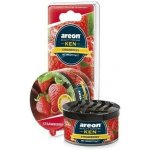 Areon KEN STRAWBERRY – Hledejceny.cz