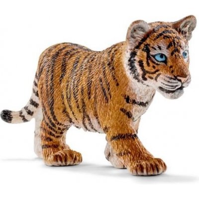 Schleich 14730 Mládě tygra 5 ks – Zbozi.Blesk.cz