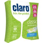Claro Classic tablety do myčky nádobí 75 ks – Zboží Dáma