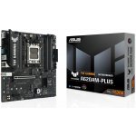 Asus TUF GAMING A620AM-PLUS 90MB1N30-M0EAY0 – Hledejceny.cz