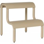 Ferm Living Schůdky Up Step, cashmere – Hledejceny.cz