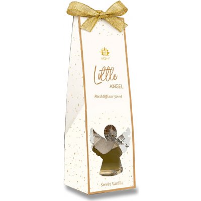 Aröme Difuzér s tyčinkami Angel Wings 50 ml – Hledejceny.cz