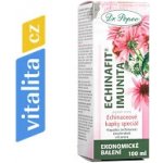Dr. Popov Kapky bylinné Echinafit imunita 100 ml – Hledejceny.cz