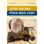 Josef Kalina: Písek mezi zuby - Dalibor Janek – Zboží Mobilmania