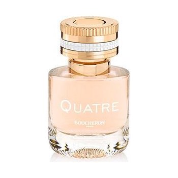 Boucheron Quatre parfémovaná voda dámská 30 ml