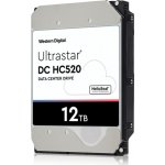 WD ULTRASTAR HE12 12000GB, 3,5", 0F30146 – Zboží Živě