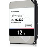 WD ULTRASTAR HE12 12000GB, 3,5", 0F30146 – Hledejceny.cz