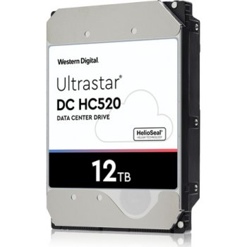 WD ULTRASTAR HE12 12000GB, 3,5", 0F30146