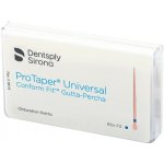 Dentsply Sirona ProTaper Gold Comfort Fit Gutta Percha F3 60ks – Hledejceny.cz