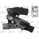 Termostat, chladivo VALEO 820459