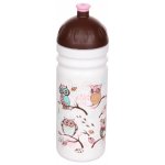 Zdravá lahev Sovičky 700 ml – Zboží Dáma