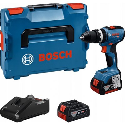 Bosch GSB 18V-45 06019K3303 – Zboží Mobilmania