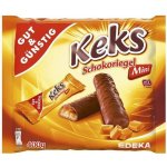 G&G Caramel Schokoriegel 400 g – Zboží Mobilmania