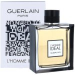 Guerlain Ideal toaletní voda pánská 150 ml – Hledejceny.cz