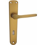 Cobra MONET – BB – 72 mm bronzový elox – Zboží Mobilmania