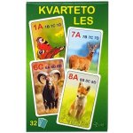 Deny Kvarteto Les – Zboží Mobilmania