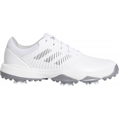 Adidas Cp Traxion Jr white/silver