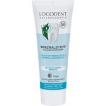 Logodent minerální 75 ml – Hledejceny.cz