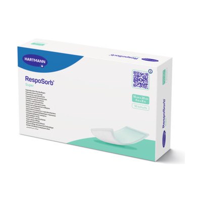 RespoSorb Super 10 x 20 cm – Zboží Dáma