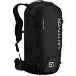 Ortovox Switchback 27l Black Raven – Sleviste.cz