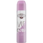 Cuba VIP parfémovaná voda dámská 100 ml – Zbozi.Blesk.cz